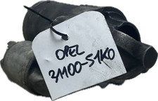 Motorino avviamento per OPEL