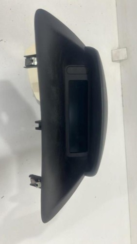 Monitor display renault clio - renault, 3