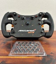 Ruota fanatec csl - fanatec, elite