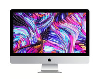 iMac 27" 2015 i5-3.2 GHz 2015