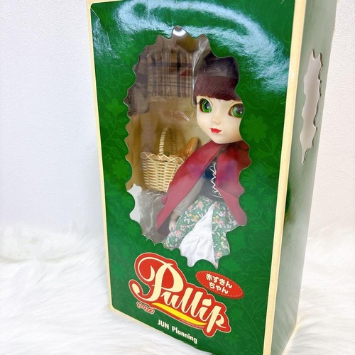 Rara bambola pullip - rara,