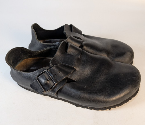 Scarpe birkenstock london - scarpe, nere