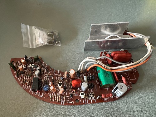 Elettronica victor - victor, (jvc)