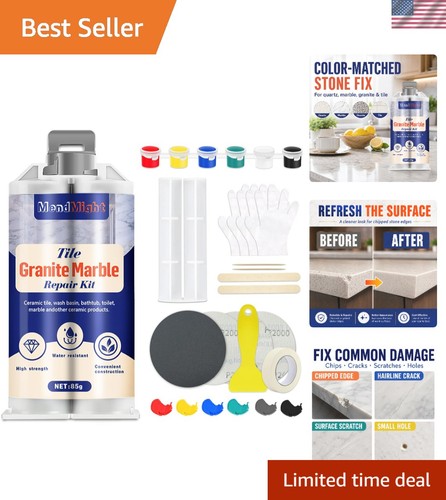 Kit riparazione piastrelle - riparazione,