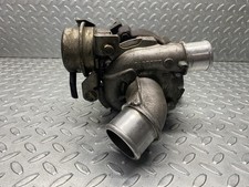 TURBINA TURBO PER TOYOTA Yaris