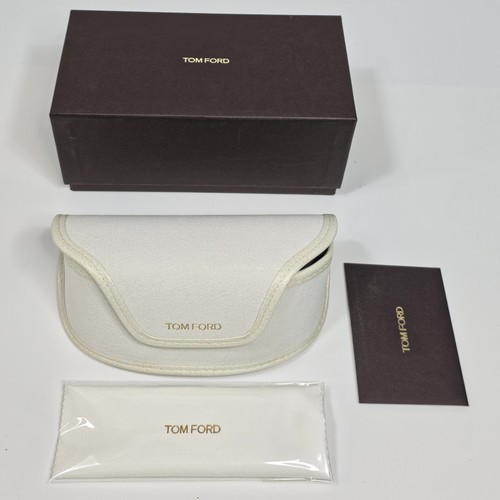 Custodia bianca tom ford per - ford,