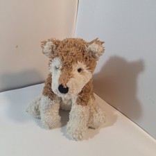 Peluche Jellycat Milo Shiba