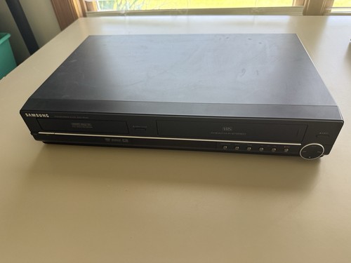 Samsung dvd vr330 recorder - dvd-vr330,