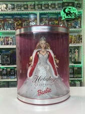 Mattel Barbie - Holiday -
