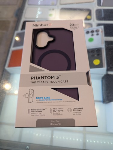 Nimbus9 phantom custodia - nimbus9,