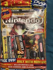 Nintendo Official Magazine UK