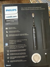 Phillips Sonic Hair 9900