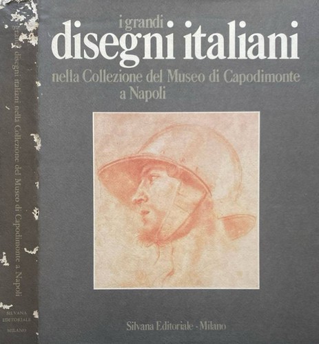 Gradi disegni italiani nella - i,