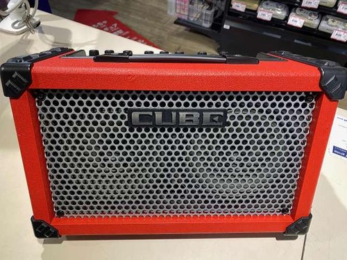 Roland cube street stereo - roland,