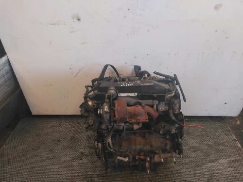 Fmba motore completo - completo, /