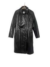 giacca di pelle donna Conbipel