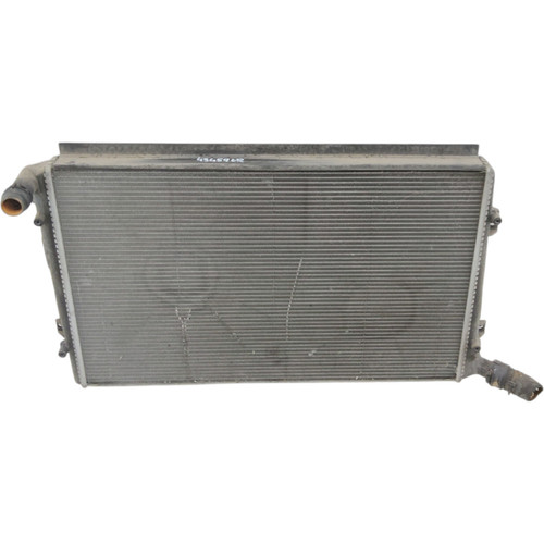 Radiatore acqua raffreddamento - acqua,