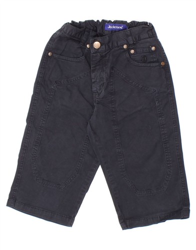 Jeckerson pantaloncino denim - jeckerson,