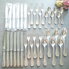 Christofle Perles Silverplated