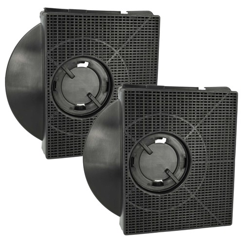 Filtre charbon actif pour - 2,