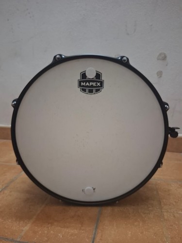 Tamburo rullante mapex - tamburo,
