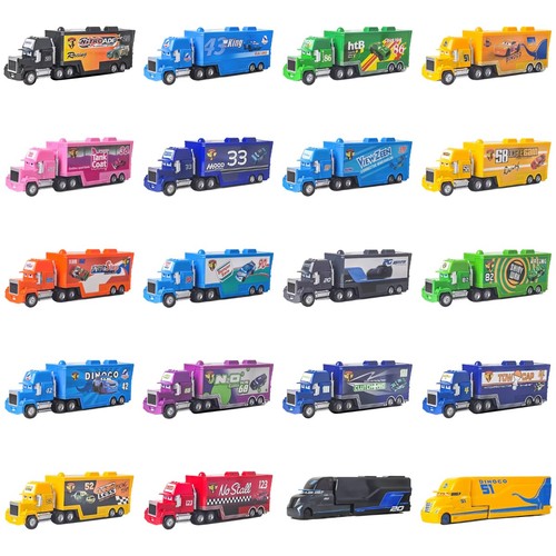 Disney pixar cars - cars, piston