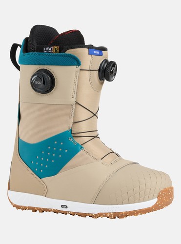 Burton ion boa stivali - ion, da