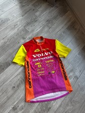 Maglia ciclismo uomo vintage