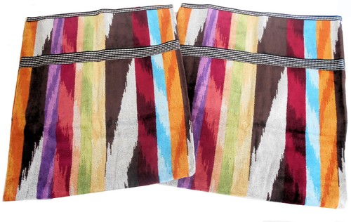 Missoni due asciugamani - missoni,