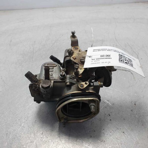 Se020016000a carburatore corpo - se020016000a,