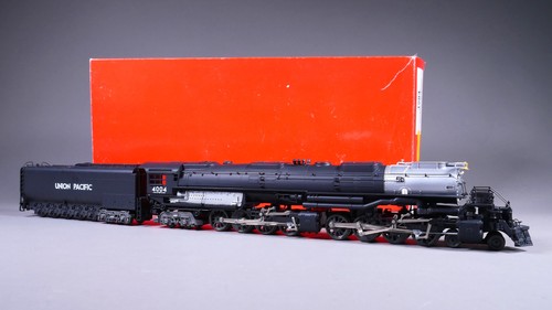 Locomotiva trainata dc - trainata,