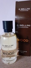 G.BELLINI FRAGRANZE LEGNO