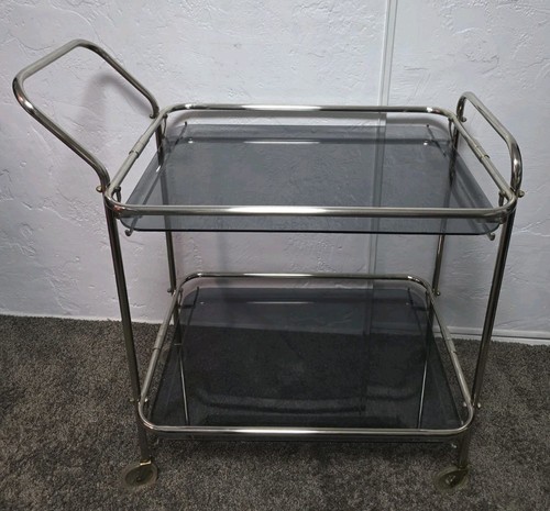 Carrello portata vintage in - portata,