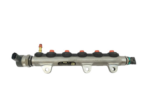 Rail iniezione bosch - iniezione,