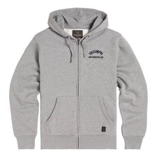 FELPA CON CAPPUCCIO TRIUMPH