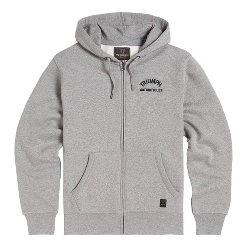 Felpa con cappuccio - con, triumph