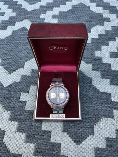 Orologio uomo seiko - orologio,