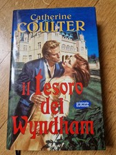 IL TESORO DEI WYNDHAM DI