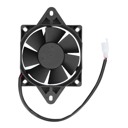 Ventola raffreddamento 12v - di,