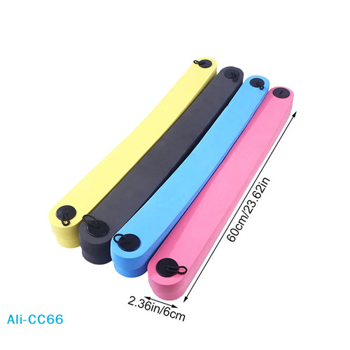 Hollow out non inflatable foam - out,