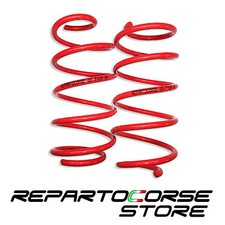 KIT 2 MOLLE SPORTIVE RIBASSATE REPARTOCORSE 40mm - ALFA ROMEO ALFETTA (116) 1.6