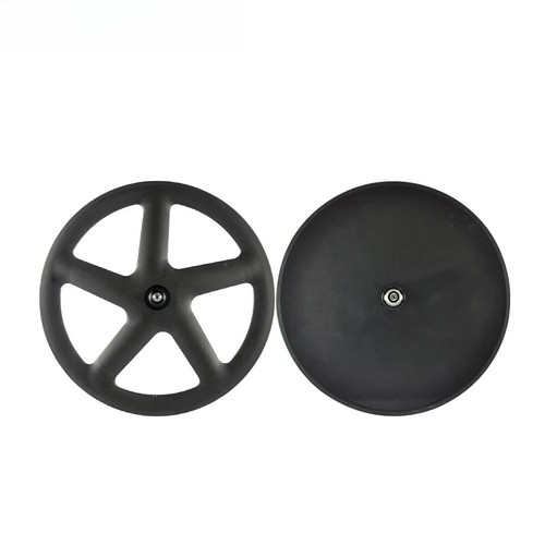 Set ruote bici pista strada