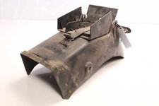 Parafango paraspruzzi