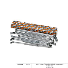 Set 10 Chiavi A T Bussole