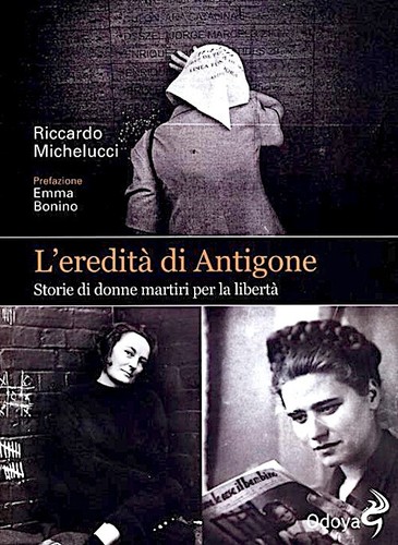 Riccardo michelucci eredita - riccardo, eredita'