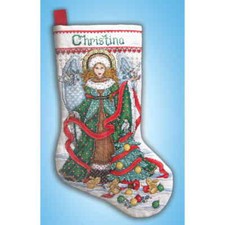 Kit punto croce contato Design