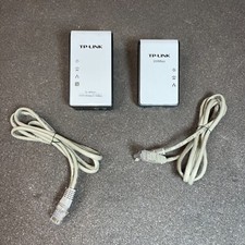 TP-Link TL-WPA271 TL-PA211