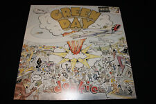 GREEN DAY - Dookie - LP GERMANY NMINT