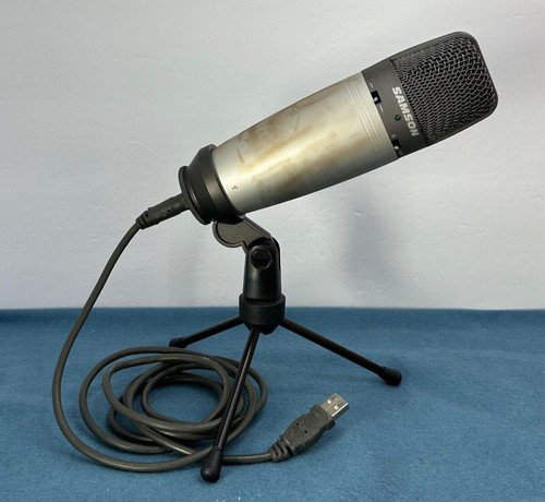 Samson c03u microfono - samson,