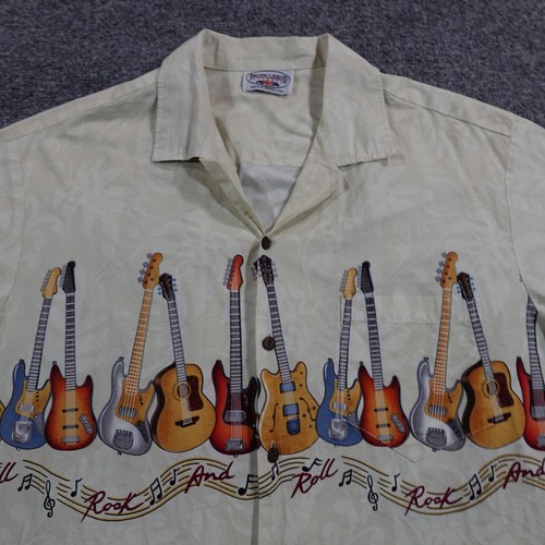 Camicia vintage pacific legend - vintage,